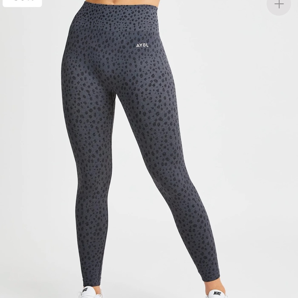 ABYL evolve speckle seamless